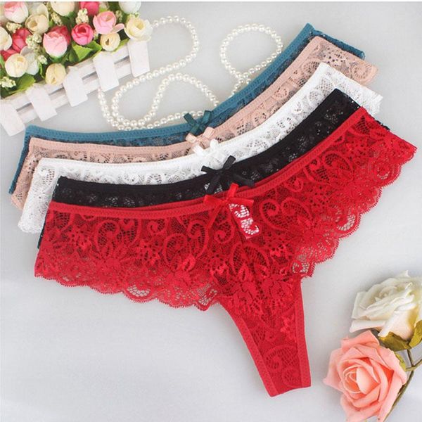 women's panties 2021 lace female underwear thong floral women lingerie breathable briefs low waist g-string transparent, Black;pink
women's panties 2021 lace female underwear thong floral women lingerie breathable briefs low waist g-string transparent, Black;pink