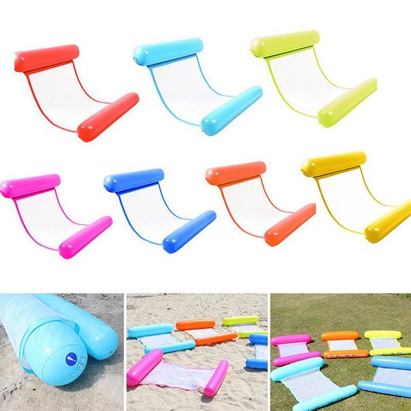 camp furniture foldable water hammock float lounger floating toys inflatable bed chair swimming pool summer
camp furniture foldable water hammock float lounger floating toys inflatable bed chair swimming pool summer