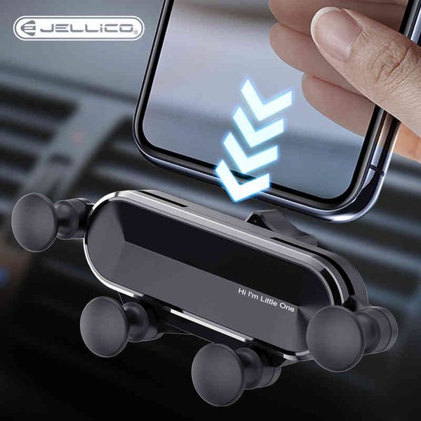 jellico universal gravity air vent mount mobile stand car cell holder for iphone samsung
jellico universal gravity air vent mount mobile stand car cell holder for iphone samsung