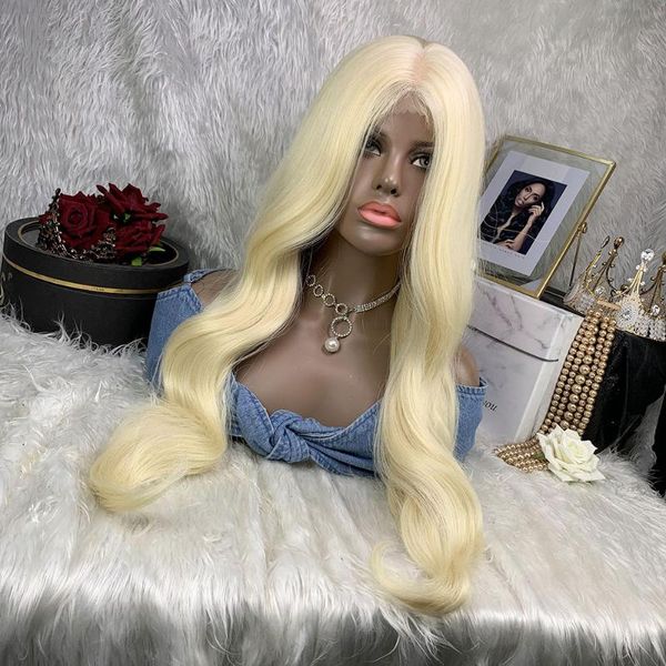 synthetic wigs 30 inches long straight 613 blonde color t part lace front wig brazilian for black women
synthetic wigs 30 inches long straight 613 blonde color t part lace front wig brazilian for black women