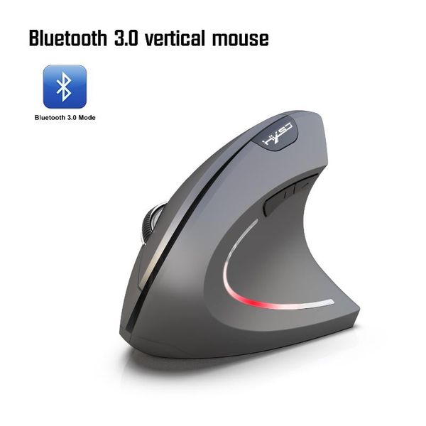 bluetooth vertical wireless ergonomic gaming mouse 2400 dpi home office for pc laptablet computer black grey mice
bluetooth vertical wireless ergonomic gaming mouse 2400 dpi home office for pc laptablet computer black grey mice