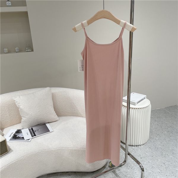 dresses nicho female design spring summer thin fashion mid-length vest a step suspend dress, Black;gray
dresses nicho female design spring summer thin fashion mid-length vest a step suspend dress, Black;gray