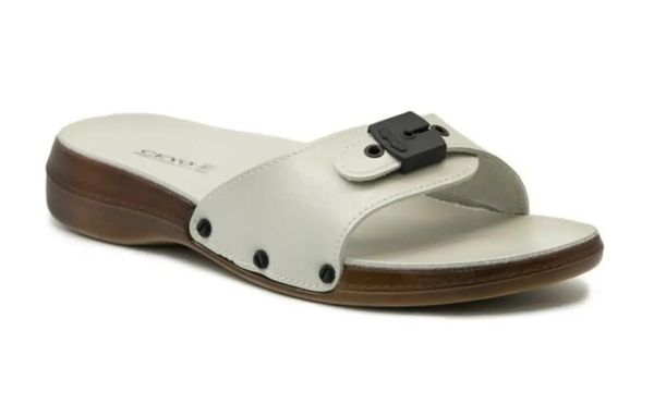 ceyo 6500 minelli anatomical casual beige women 's slippers, Black