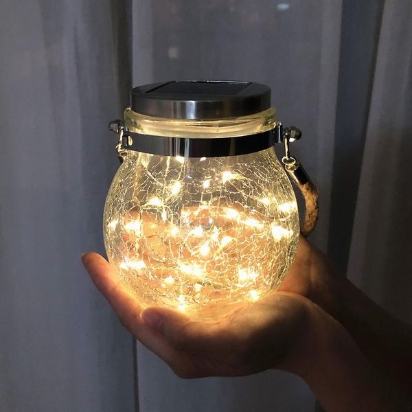solar lamps outdoor led garden light ball glass jar crack hanging lamp balcony layout decor christmas wish waterproof night lights
solar lamps outdoor led garden light ball glass jar crack hanging lamp balcony layout decor christmas wish waterproof night lights