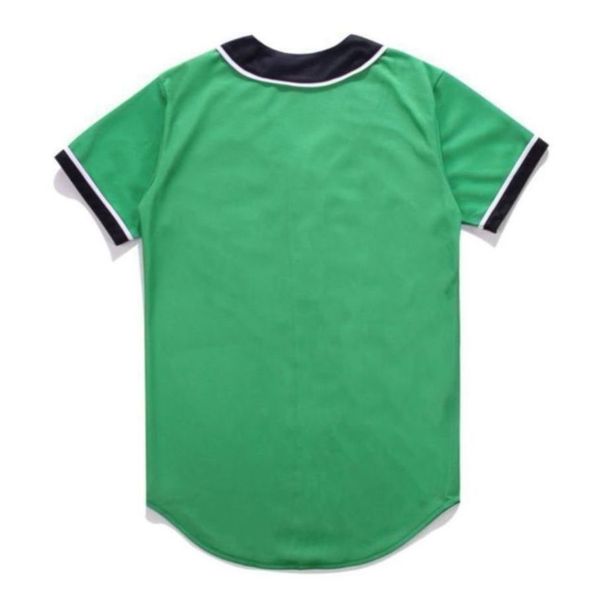 baseball jersey men stripe short sleeve street shirts black white sport shirt xar910, Blue;black
baseball jersey men stripe short sleeve street shirts black white sport shirt xar910, Blue;black