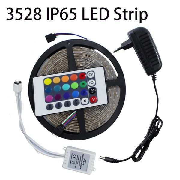 strip light rgb 3528 smd waterproof ip65 300led + 24key ir remote controller dc12v 2a power adapter strips led
strip light rgb 3528 smd waterproof ip65 300led + 24key ir remote controller dc12v 2a power adapter strips led
