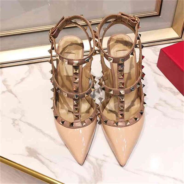 sandals fashion women's sandals summer flat shoes ankle high boots gladiator casual flat shoes designer heel rivet a59b, Black
sandals fashion women's sandals summer flat shoes ankle high boots gladiator casual flat shoes designer heel rivet a59b, Black