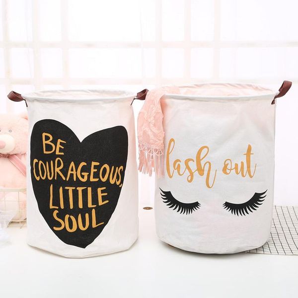 bathroom folding laundry basket cotton with handles dirty clothes organizer bucket homehold storage bag & organization
bathroom folding laundry basket cotton with handles dirty clothes organizer bucket homehold storage bag & organization