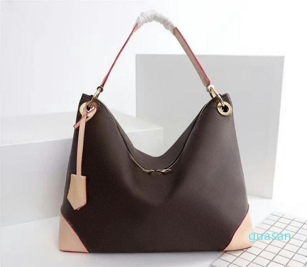 handbag women backpack luxurys bags wallet classic two sizes 33/40 cm handbags women's fash