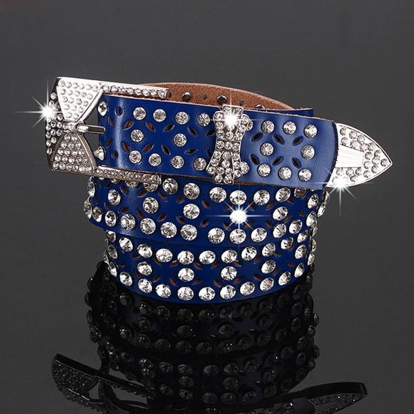 belts fashion rhinestone diamond ladies belt quality cowskin metal buckle wide waist strap high designer brand for women, Black;brown
belts fashion rhinestone diamond ladies belt quality cowskin metal buckle wide waist strap high designer brand for women, Black;brown