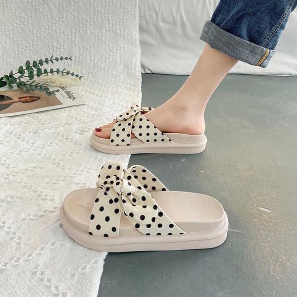 shoes woman 2021 low house slippers platform luxury slides butterfly-knot pantofle shale female beach designer flat summer, Black
shoes woman 2021 low house slippers platform luxury slides butterfly-knot pantofle shale female beach designer flat summer, Black