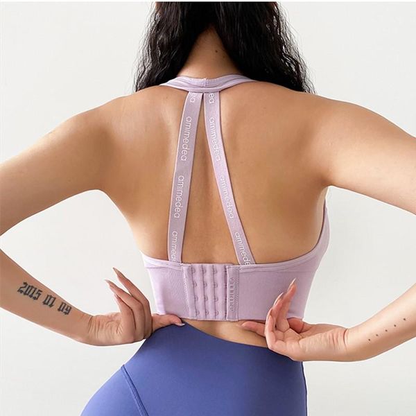 gym clothing women seamless sports bra letter yoga adjustable fitness beauty back running shockproof underwear, White;black
gym clothing women seamless sports bra letter yoga adjustable fitness beauty back running shockproof underwear, White;black