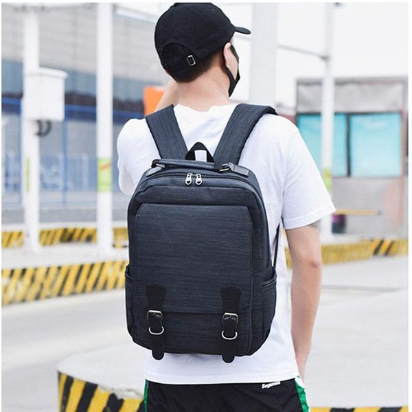 backpack england style nylon men lapbackpacks school fashion travel backpacking male for teenager boys bag
backpack england style nylon men lapbackpacks school fashion travel backpacking male for teenager boys bag