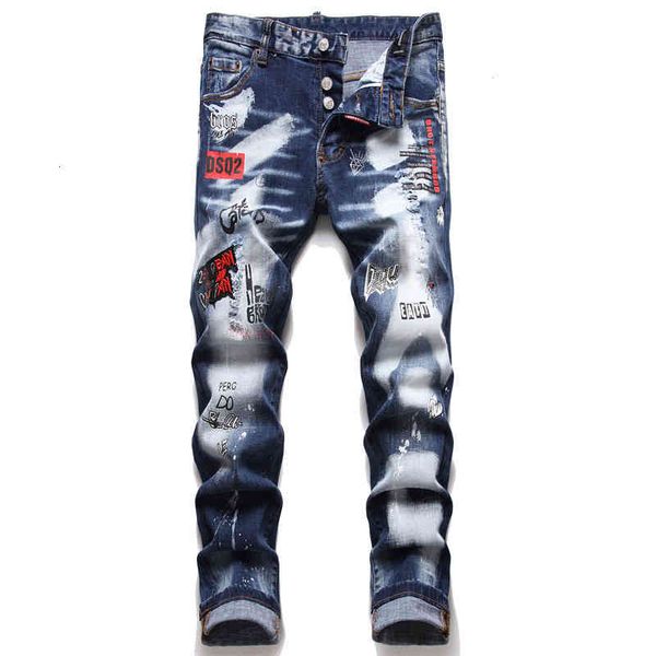 men's jeans dsqsabcd 2 european italy jeans dsq brand men slim pants mens denim trousers zipper blue hole pencil pants for men 1pxv
men's jeans dsqsabcd 2 european italy jeans dsq brand men slim pants mens denim trousers zipper blue hole pencil pants for men 1pxv