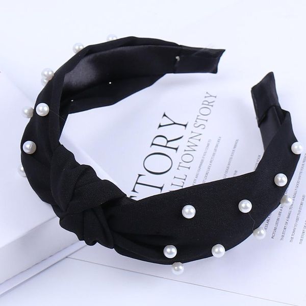 fashion knot pearl hairbands women shining beading headbands for girls solid lovely hair hoop bezel accessories1
fashion knot pearl hairbands women shining beading headbands for girls solid lovely hair hoop bezel accessories1