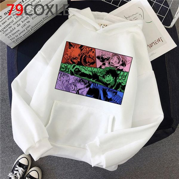my hero academia boku no hoodies male anime oversized hoody sweatshirts streetwear men's &, Black
my hero academia boku no hoodies male anime oversized hoody sweatshirts streetwear men's &, Black