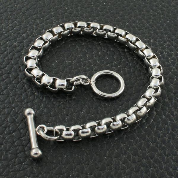link, chain wholesale fashion stainless steel jewelry bracelet bijoux femmes joyas mujer store bfhzacag, Black
link, chain wholesale fashion stainless steel jewelry bracelet bijoux femmes joyas mujer store bfhzacag, Black