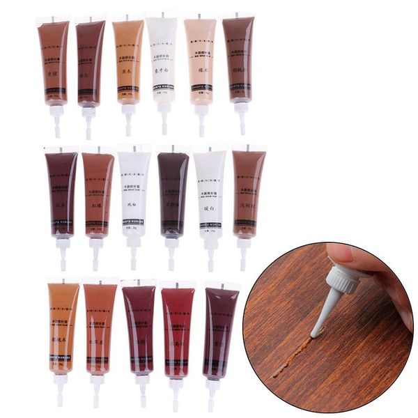 furniture accessories 2pcs wood refinishing paste floor scratch fast remover repair paint 17 colors wax for 20g
furniture accessories 2pcs wood refinishing paste floor scratch fast remover repair paint 17 colors wax for 20g