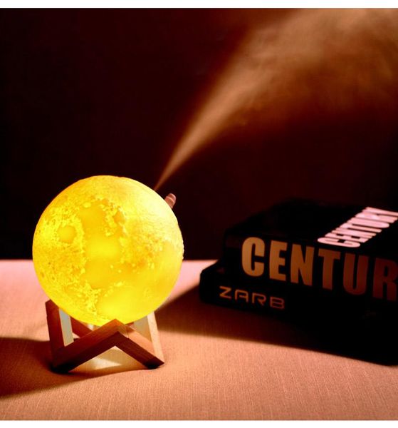 night lights air humidifier 880ml 3d moon lamp light diffuser aroma essential oil usb ultrasonic humidificador cool mist purifier
night lights air humidifier 880ml 3d moon lamp light diffuser aroma essential oil usb ultrasonic humidificador cool mist purifier