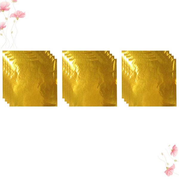 pcs 8x8cm aluminium foil paper wrapping gift package wrapper for chocolate candy tea leaves (go wrap
pcs 8x8cm aluminium foil paper wrapping gift package wrapper for chocolate candy tea leaves (go wrap