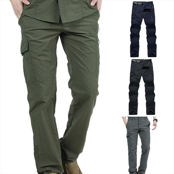fashion outdoor climbing hiking women pant clothing multi pockets solid quick dry streetwear fit male tactical long pants trousers, Black
fashion outdoor climbing hiking women pant clothing multi pockets solid quick dry streetwear fit male tactical long pants trousers, Black