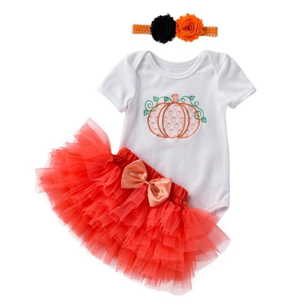 embroidery baby girl halloween clothes set fashion tutu skirt+romper+headband 3pcs 0-24m party halloween's clothing suit sets, White
embroidery baby girl halloween clothes set fashion tutu skirt+romper+headband 3pcs 0-24m party halloween's clothing suit sets, White