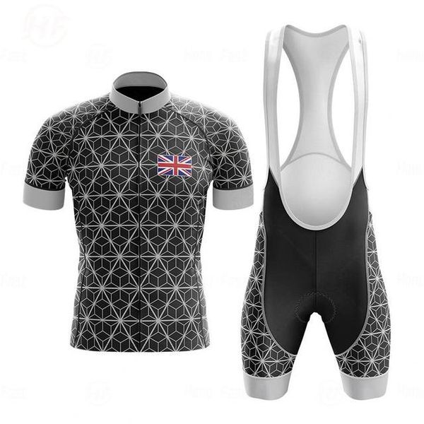 austrian professional bicycle riding suit self-propelled mountain bike men's short-sleeved ropa ciclismo racing bib shorts sets, Black;blue
austrian professional bicycle riding suit self-propelled mountain bike men's short-sleeved ropa ciclismo racing bib shorts sets, Black;blue