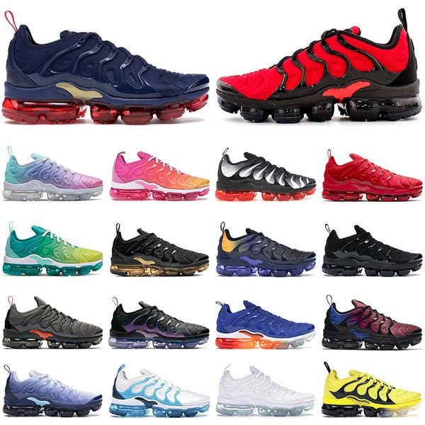 2021 new mens running shoes tn plus women trainers triple black white bred blizzard blue fury olympic usa pastel men runners sports sneakers
2021 new mens running shoes tn plus women trainers triple black white bred blizzard blue fury olympic usa pastel men runners sports sneakers