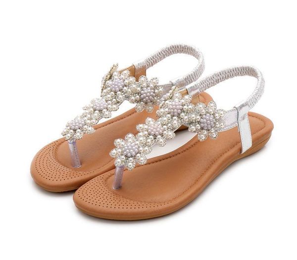 sandals women flat summer shoes beach open-toe ladies casual shoe female gladiator bohemia ethnic crystal, Black
sandals women flat summer shoes beach open-toe ladies casual shoe female gladiator bohemia ethnic crystal, Black