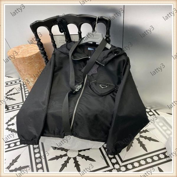 man lady designers jacket brands autumn winter jackets tech fleece waterproof jackets womens windbreaker luxurys high street outwear, Black;brown
man lady designers jacket brands autumn winter jackets tech fleece waterproof jackets womens windbreaker luxurys high street outwear, Black;brown