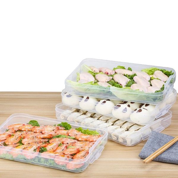 storage bottles & jars rectangular refrigerator box organizer fresh dumplings vegetable egg holder stackable organization kitchen e8bd
storage bottles & jars rectangular refrigerator box organizer fresh dumplings vegetable egg holder stackable organization kitchen e8bd