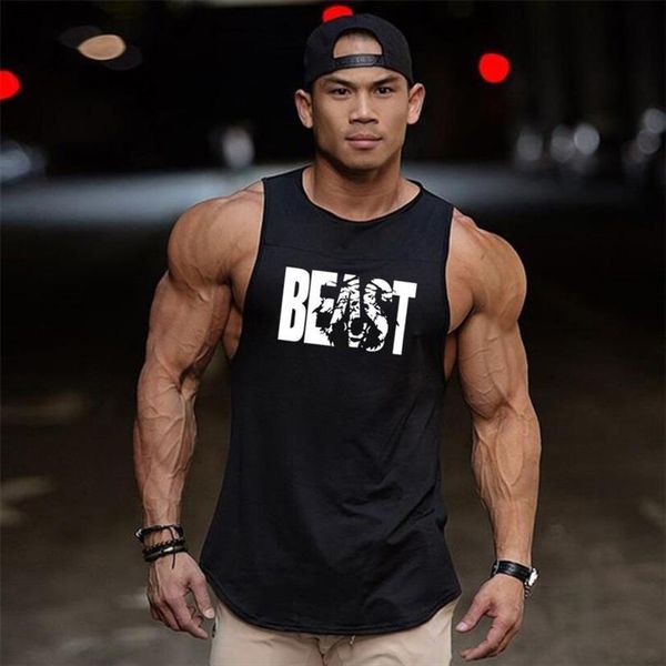 summer fashion bodybuilding fitness animal mens printed vest men loose breathable sleeveless shirt large size gyms tank top, White;black
summer fashion bodybuilding fitness animal mens printed vest men loose breathable sleeveless shirt large size gyms tank top, White;black