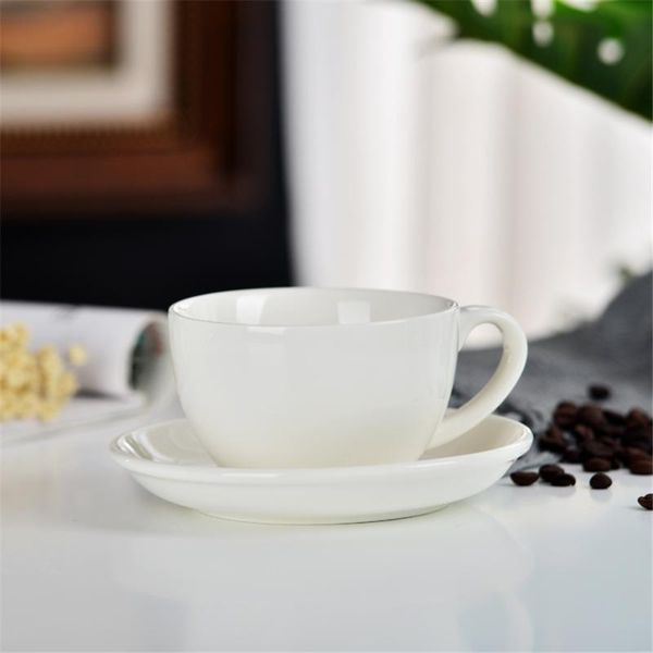 mugs 220ml european creative ceramic coffee cup saucer set home latte cappuccino milk mug cafe teacup coffeeware
mugs 220ml european creative ceramic coffee cup saucer set home latte cappuccino milk mug cafe teacup coffeeware
