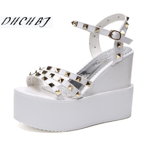 Summer Buckle Women's Sandals Velvet Flock Fish Mouth Fashion High Heel Platform Open Toes Women Shoes, Black
Summer Buckle Women's Sandals Velvet Flock Fish Mouth Fashion High Heel Platform Open Toes Women Shoes, Black