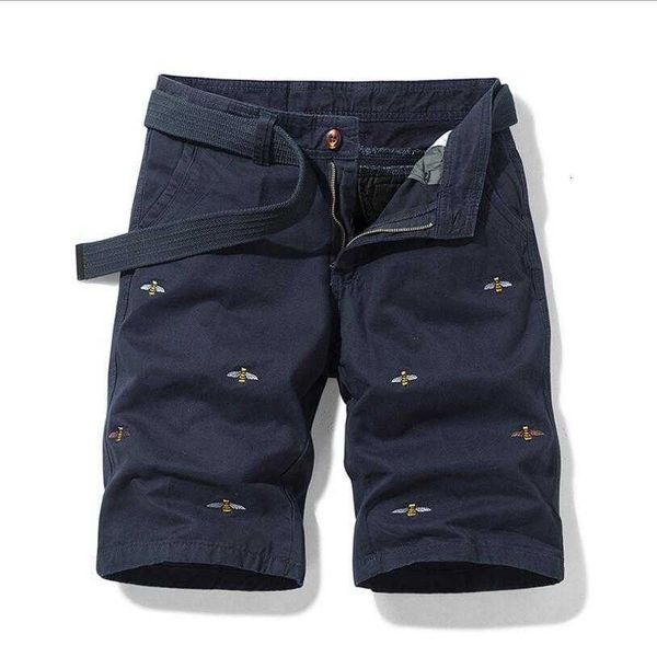 men's shorts with belts men cotton casual pants summer man straight fit beach solid knee length 9zis, White;black
men's shorts with belts men cotton casual pants summer man straight fit beach solid knee length 9zis, White;black