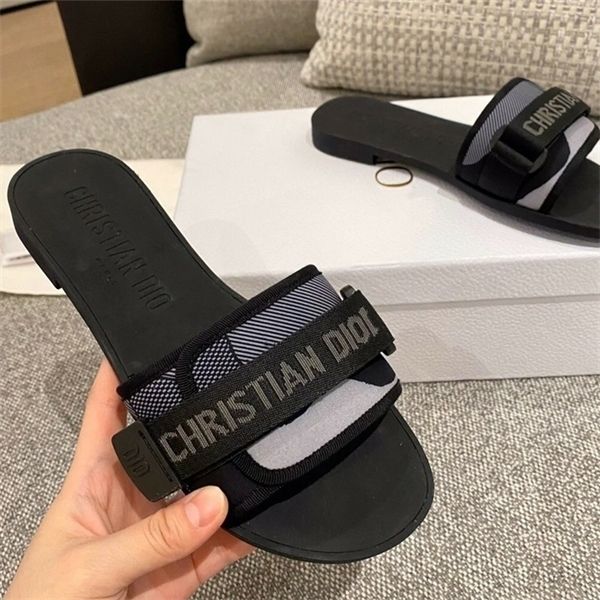 official website 70% off outlet summer new slippers for women's family factory sale, Black
official website 70% off outlet summer new slippers for women's family factory sale, Black
