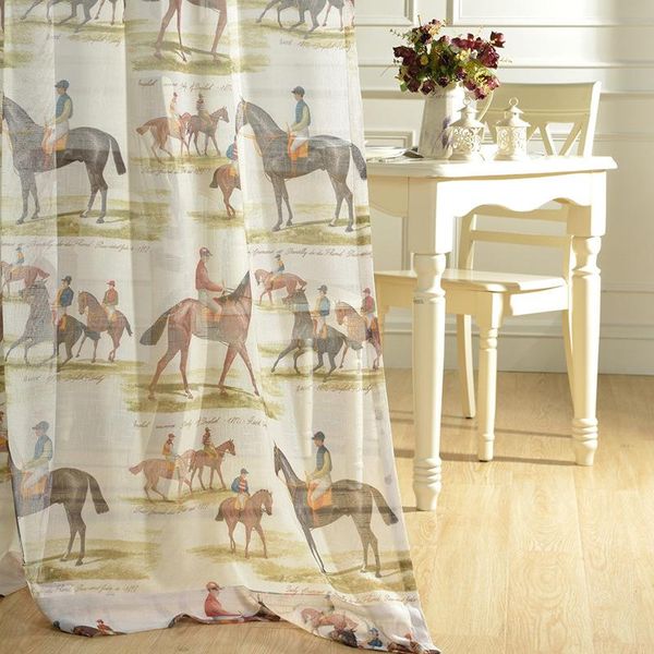 cotton and curtains for living room bedroom printed cross american cartoon equestrian windows treatment decoration curtain & drapes
cotton and curtains for living room bedroom printed cross american cartoon equestrian windows treatment decoration curtain & drapes