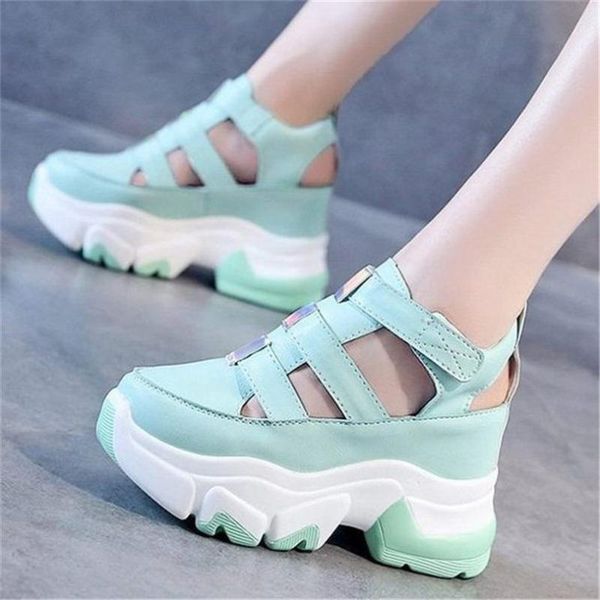 women's high heels gladiator sandals platform chunky fashion sneakers closed to creepers summer shoes casual beach party, Black
women's high heels gladiator sandals platform chunky fashion sneakers closed to creepers summer shoes casual beach party, Black
