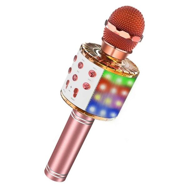 microphones capacitive wireless bluetooth speaker with light integrated variable sound microphone
microphones capacitive wireless bluetooth speaker with light integrated variable sound microphone