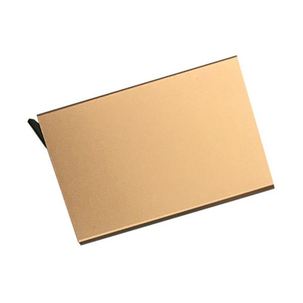 card holders men wallets automatic antitheft slim business shopping pouch travel up case holder aluminum alloy coin fashion, Brown;gray
card holders men wallets automatic antitheft slim business shopping pouch travel up case holder aluminum alloy coin fashion, Brown;gray