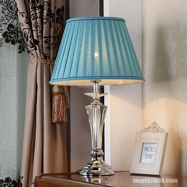 table lamps modern crystal lamp art deco study bedroom desk living room decoration home lighting led bedside
table lamps modern crystal lamp art deco study bedroom desk living room decoration home lighting led bedside