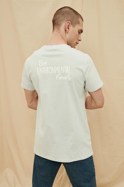 men's t-shirts trendyol male 100 organic cotton long fit t-shirt tmnss21ts1456, White;black
men's t-shirts trendyol male 100 organic cotton long fit t-shirt tmnss21ts1456, White;black