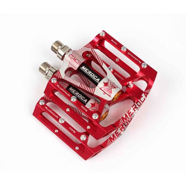 bike pedals 1pair threaded bicycle pedal sealed practical lightweight easy install 3 bearings anti slip outdoor sports aluminum alloy
bike pedals 1pair threaded bicycle pedal sealed practical lightweight easy install 3 bearings anti slip outdoor sports aluminum alloy