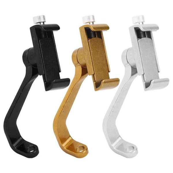 car & truck racks universal motorbike bicycle phone holder rack rearview mirror mobile support bracket 360 degree rotation navigation stand
car & truck racks universal motorbike bicycle phone holder rack rearview mirror mobile support bracket 360 degree rotation navigation stand