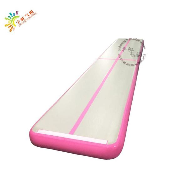 yoga mats factory airtrack inflatable air track for home tumble gymnastic dwf material gym mat
yoga mats factory airtrack inflatable air track for home tumble gymnastic dwf material gym mat