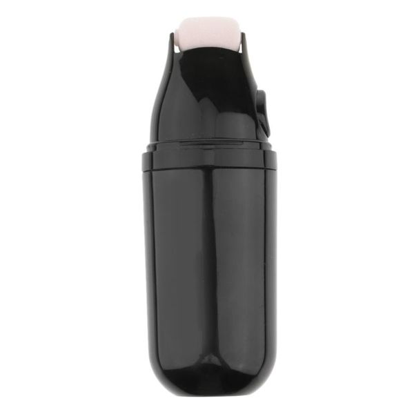 30ml empty rolling bottles foundation cream lotion bottle cosmetic containers - black storage & jars
30ml empty rolling bottles foundation cream lotion bottle cosmetic containers - black storage & jars