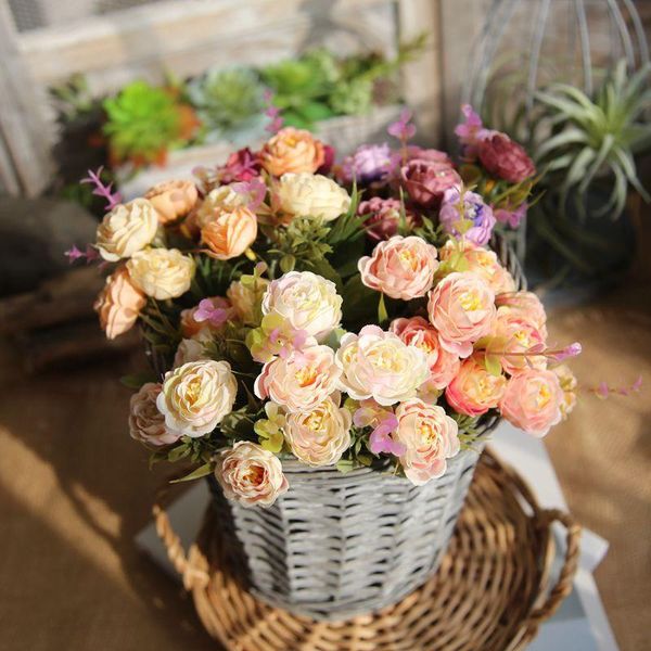 head decor rose artificial flowers silk floral latex real touch wedding bouquet home party design decorative & wreaths
head decor rose artificial flowers silk floral latex real touch wedding bouquet home party design decorative & wreaths