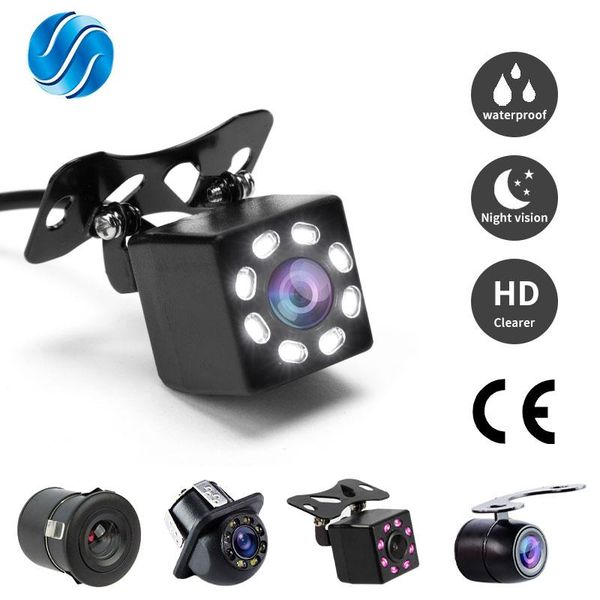 reverse camera rearview car infrared night vision auto parking monitor 4 led ccd waterproof hd video rear view cameras& sensors
reverse camera rearview car infrared night vision auto parking monitor 4 led ccd waterproof hd video rear view cameras& sensors