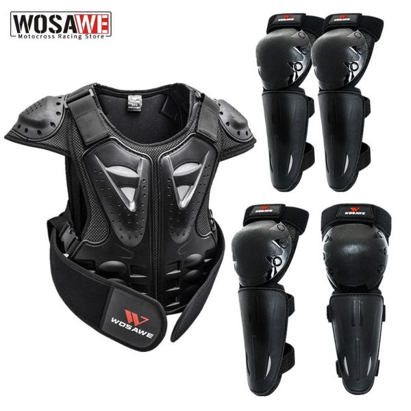 motorcycle armor wosawe children's jacket spine chest protection equipment motocross skateboard moto gear kids
motorcycle armor wosawe children's jacket spine chest protection equipment motocross skateboard moto gear kids