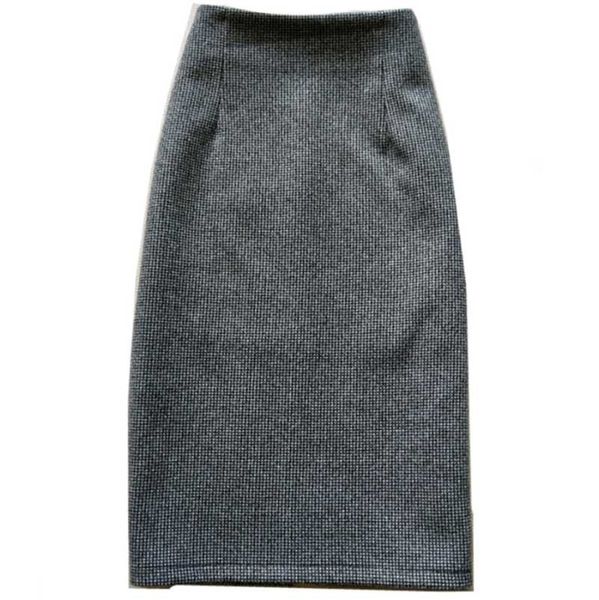 skirts autumn winter warm woolen skirt women high waist package hip split step pencil plus size, Black
skirts autumn winter warm woolen skirt women high waist package hip split step pencil plus size, Black